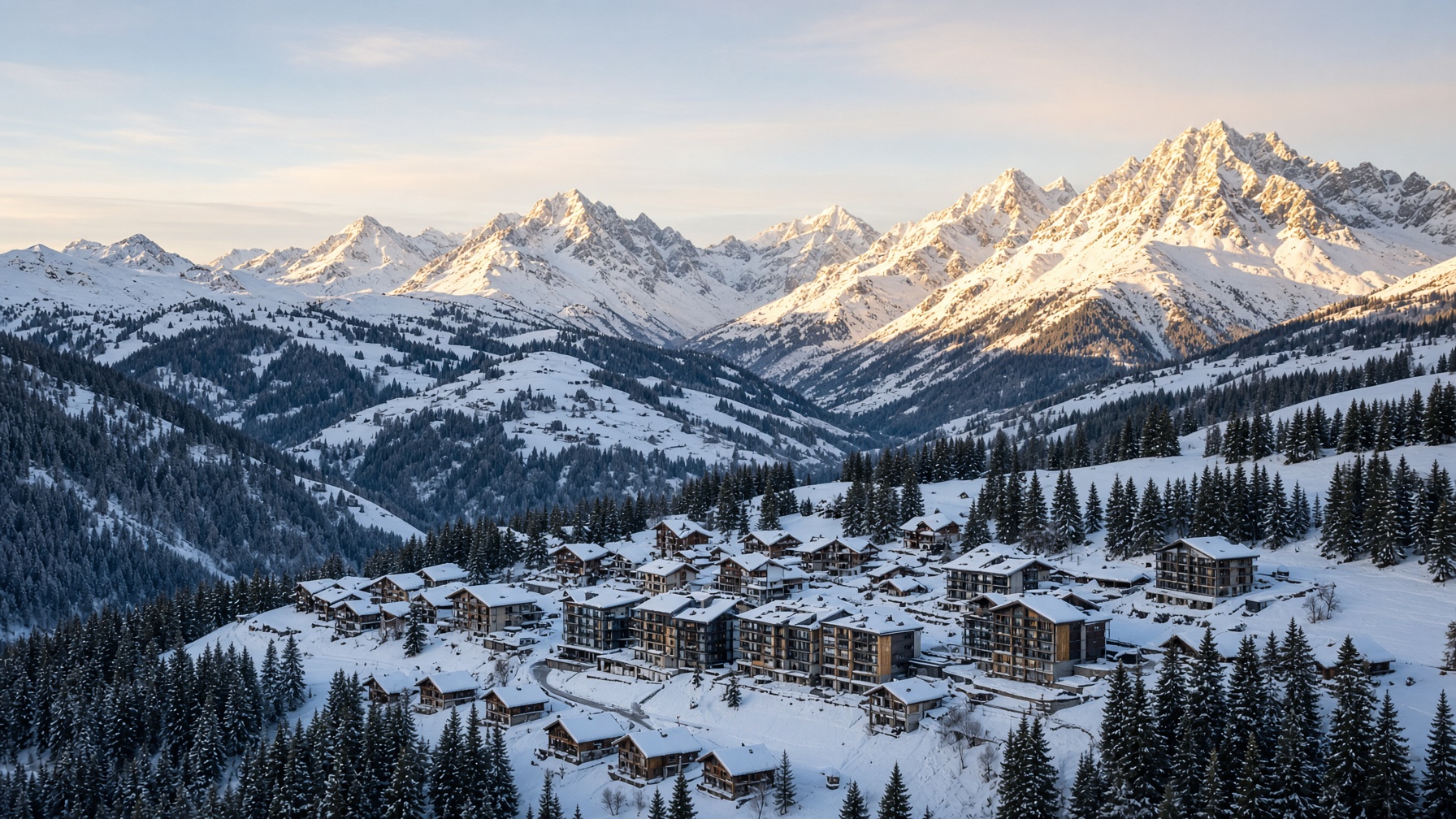 Laax – Flughafentransfer Zürich